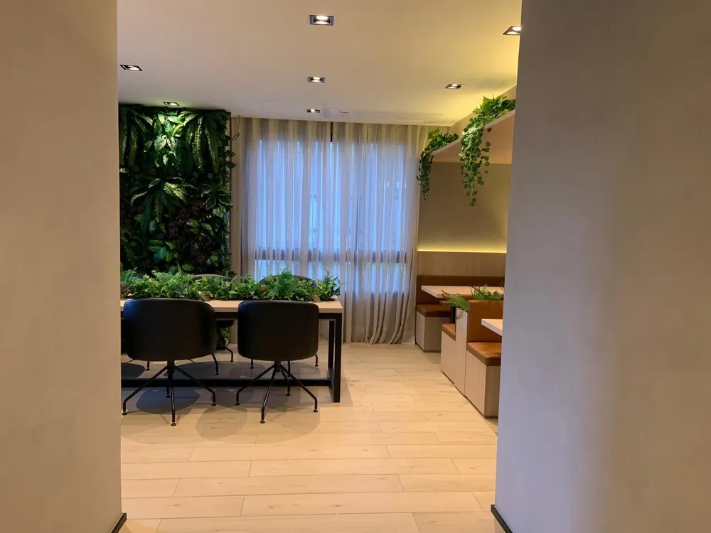 Apartamento, 2 quartos, 53 m² - Foto 11