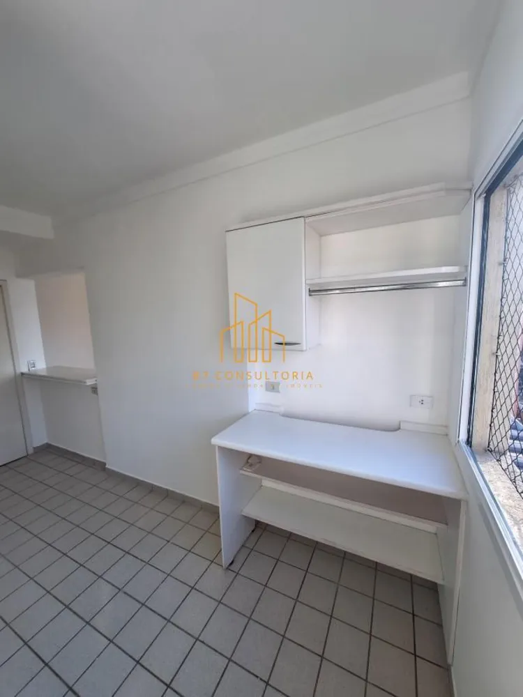 Apartamento, 2 quartos, 77 m² - Foto 6