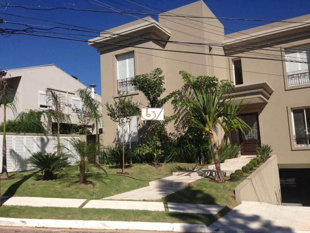 Casa de Condomínio, 4 quartos - Foto 5