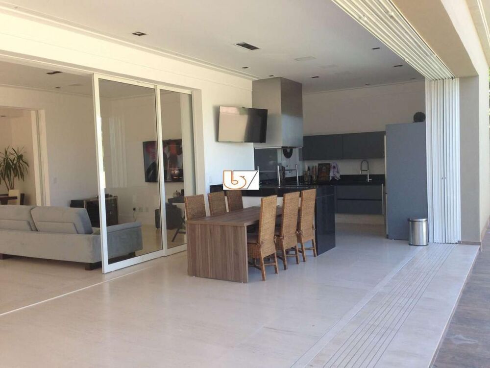 Casa de Condomínio, 4 quartos - Foto 9