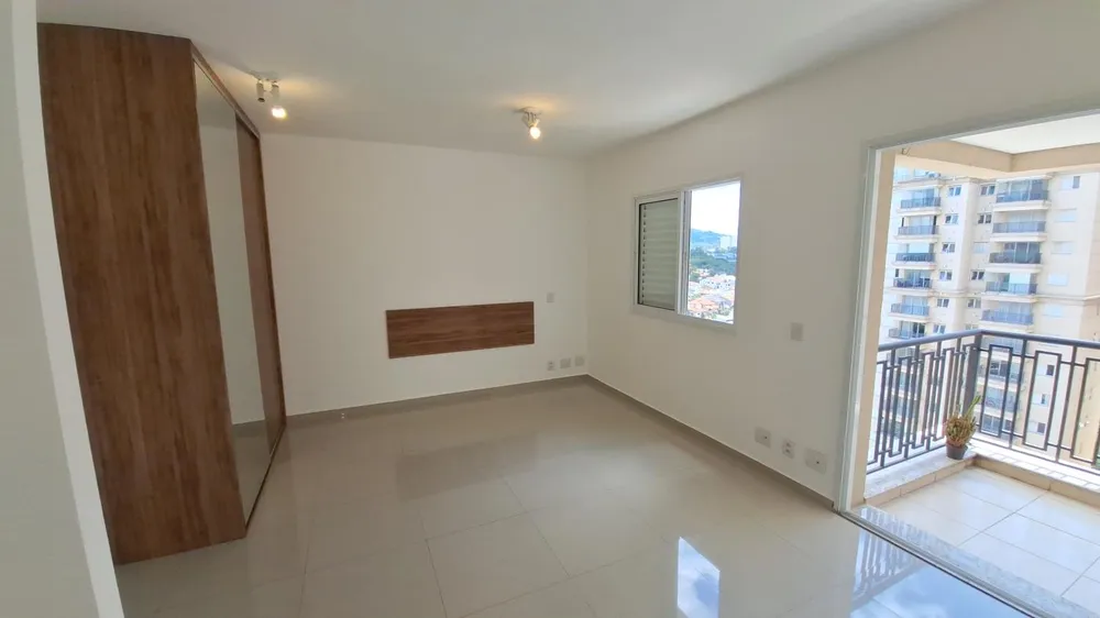 Apartamento, 1 quarto, 51 m² - Foto 3