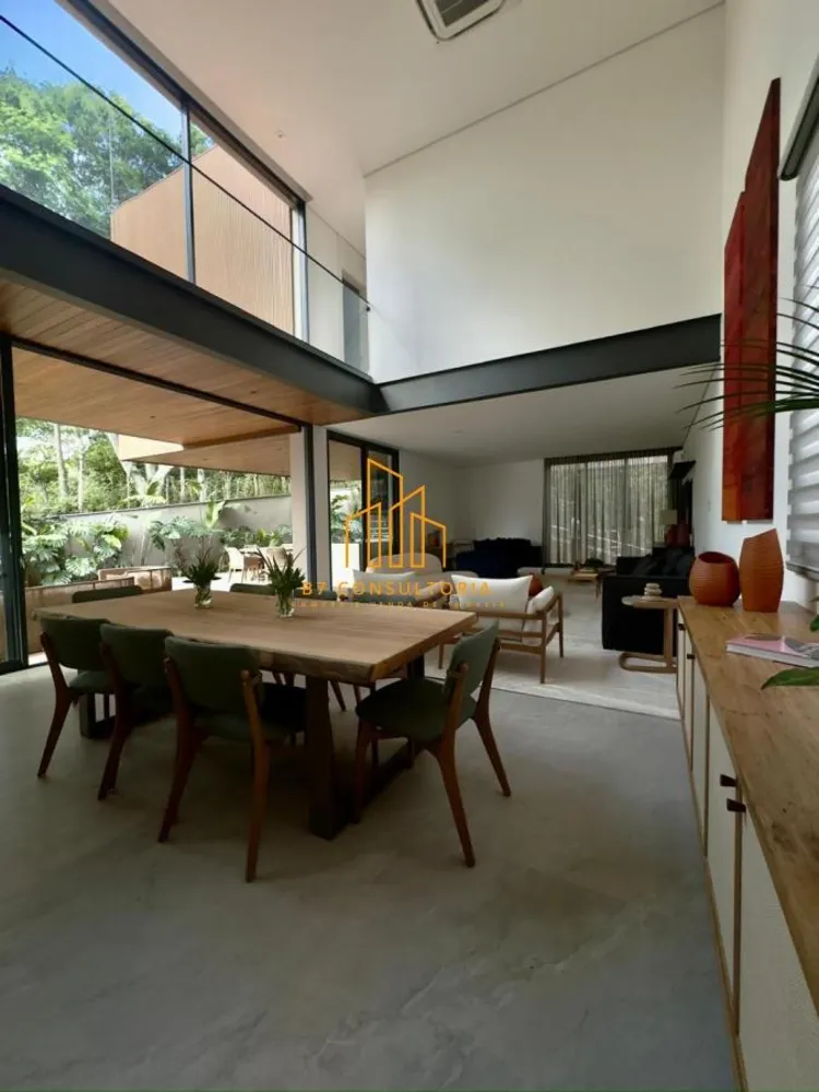 Casa de Condomínio, 4 quartos - Foto 12