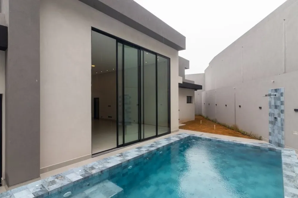 Casa de Condomínio, 4 quartos - Foto 5
