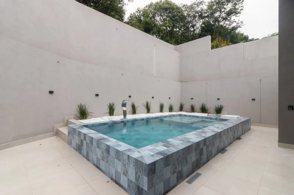 Casa de Condomínio, 4 quartos - Foto 6