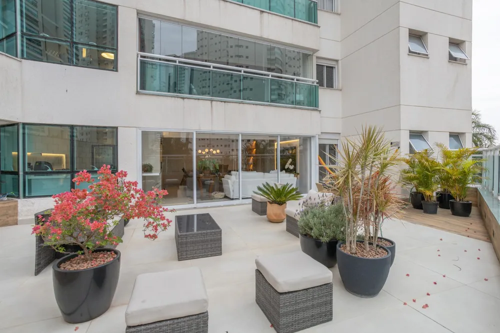 Apartamento, 3 quartos, 124 m² - Foto 11