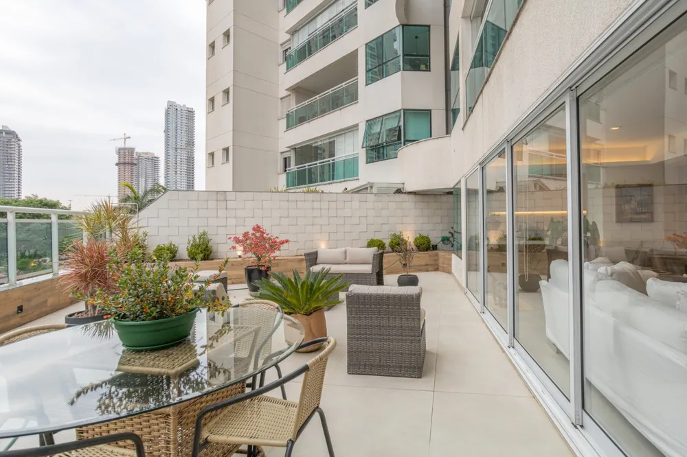 Apartamento, 3 quartos, 124 m² - Foto 12