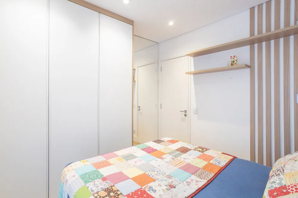 Apartamento, 3 quartos, 124 m² - Foto 9