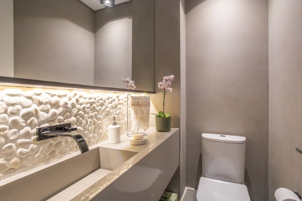 Apartamento, 3 quartos, 124 m² - Foto 7
