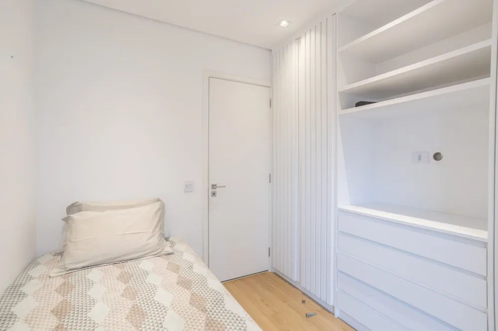 Apartamento, 3 quartos, 124 m² - Foto 8