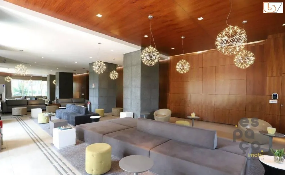 Apartamento, 1 quarto, 50 m² - Foto 12