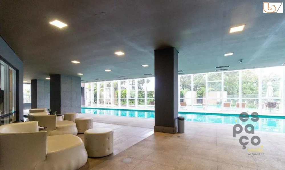 Apartamento, 1 quarto, 50 m² - Foto 13