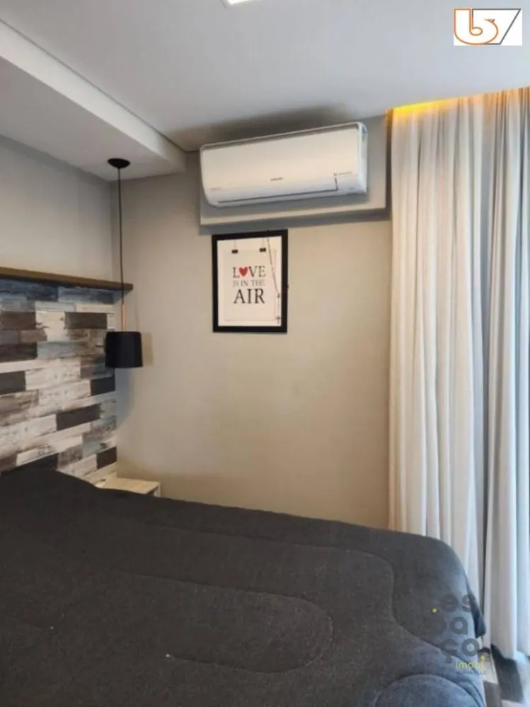 Apartamento, 1 quarto, 50 m² - Foto 10