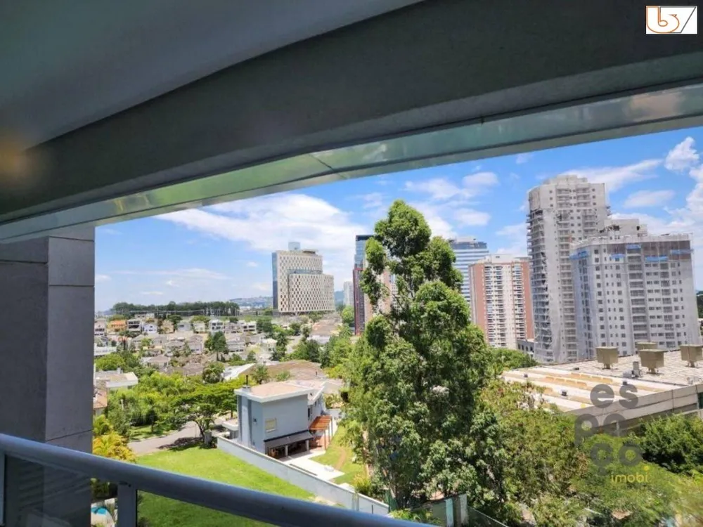 Apartamento, 1 quarto, 50 m² - Foto 11