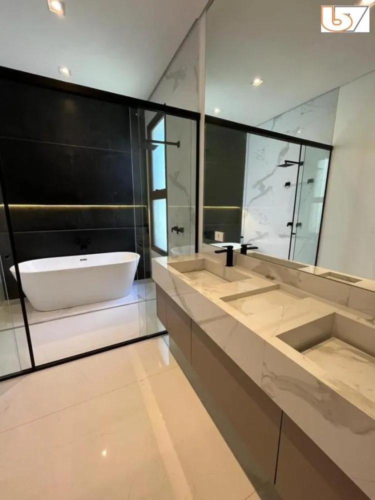 Casa de Condomínio, 4 quartos - Foto 7