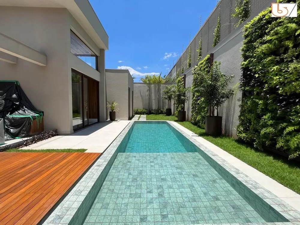 Casa de Condomínio, 4 quartos - Foto 5