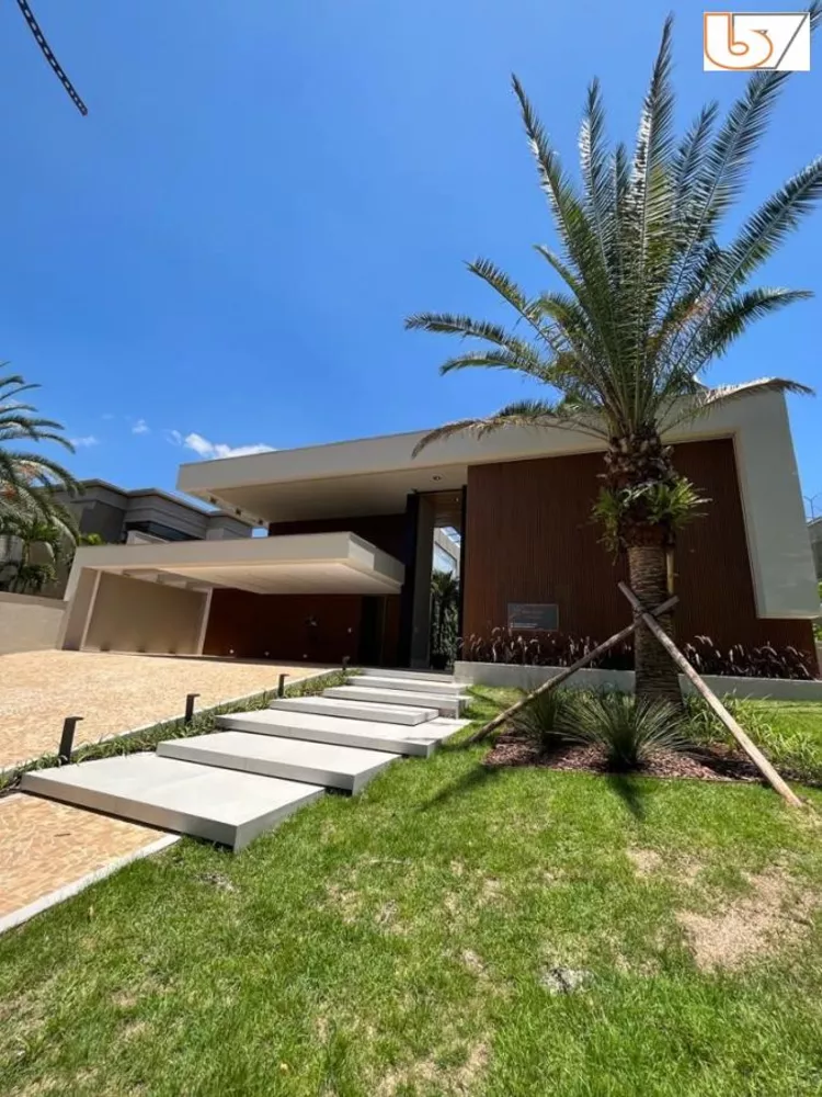 Casa de Condomínio à venda com 4 quartos, 1000m² - Foto 3