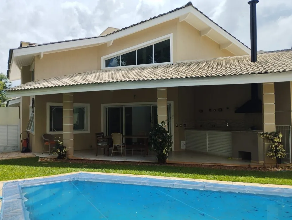 Casa de Condomínio, 4 quartos - Foto 9