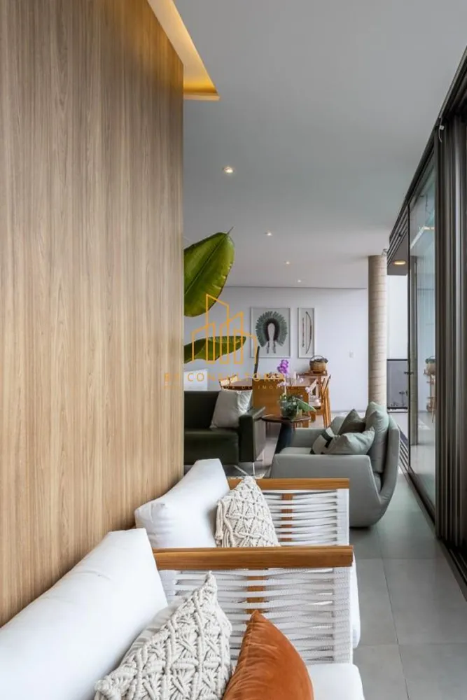 Casa de Condomínio, 4 quartos - Foto 6