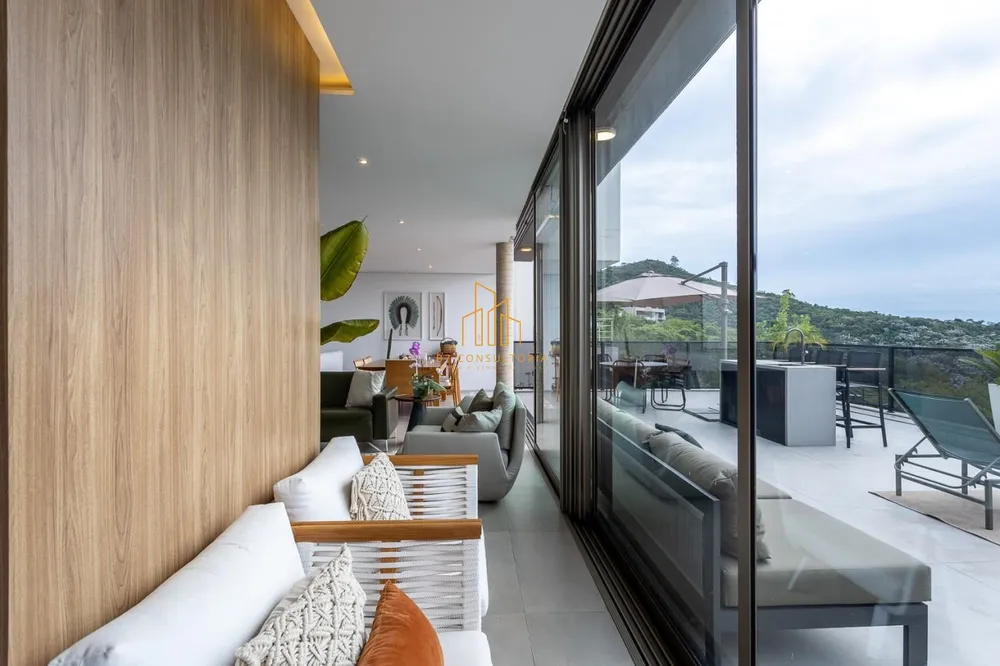 Casa de Condomínio, 4 quartos - Foto 8