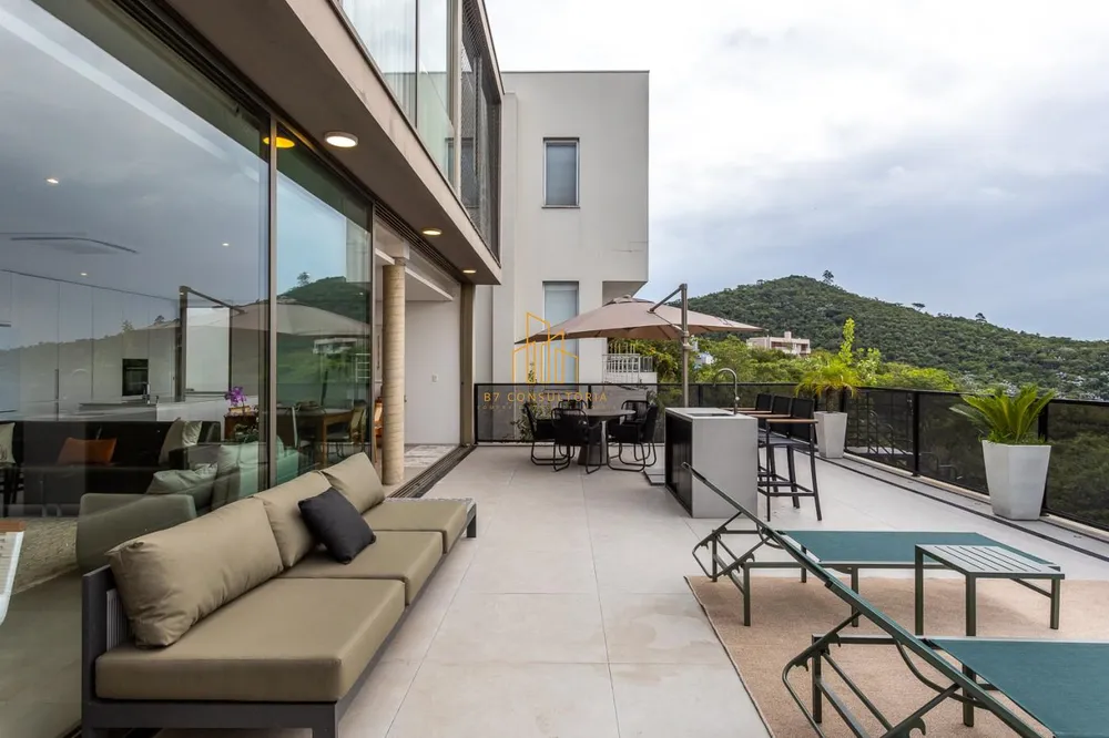 Casa de Condomínio, 4 quartos - Foto 3