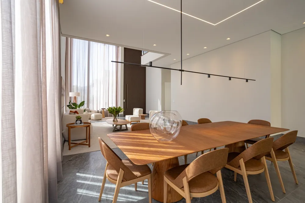 Casa de Condomínio, 4 quartos - Foto 7