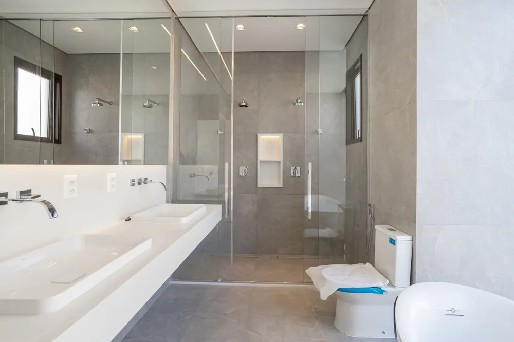 Casa de Condomínio, 4 quartos - Foto 8