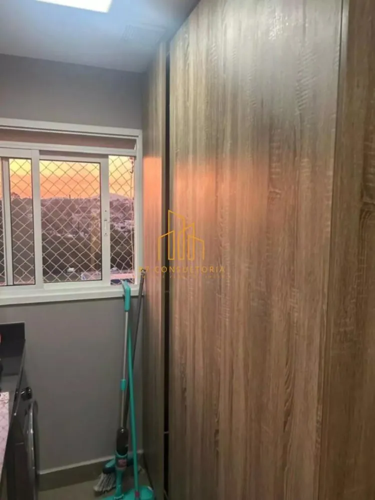Apartamento, 2 quartos, 66 m² - Foto 6