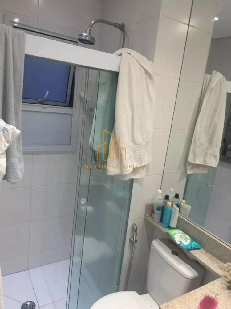 Apartamento, 2 quartos, 66 m² - Foto 8