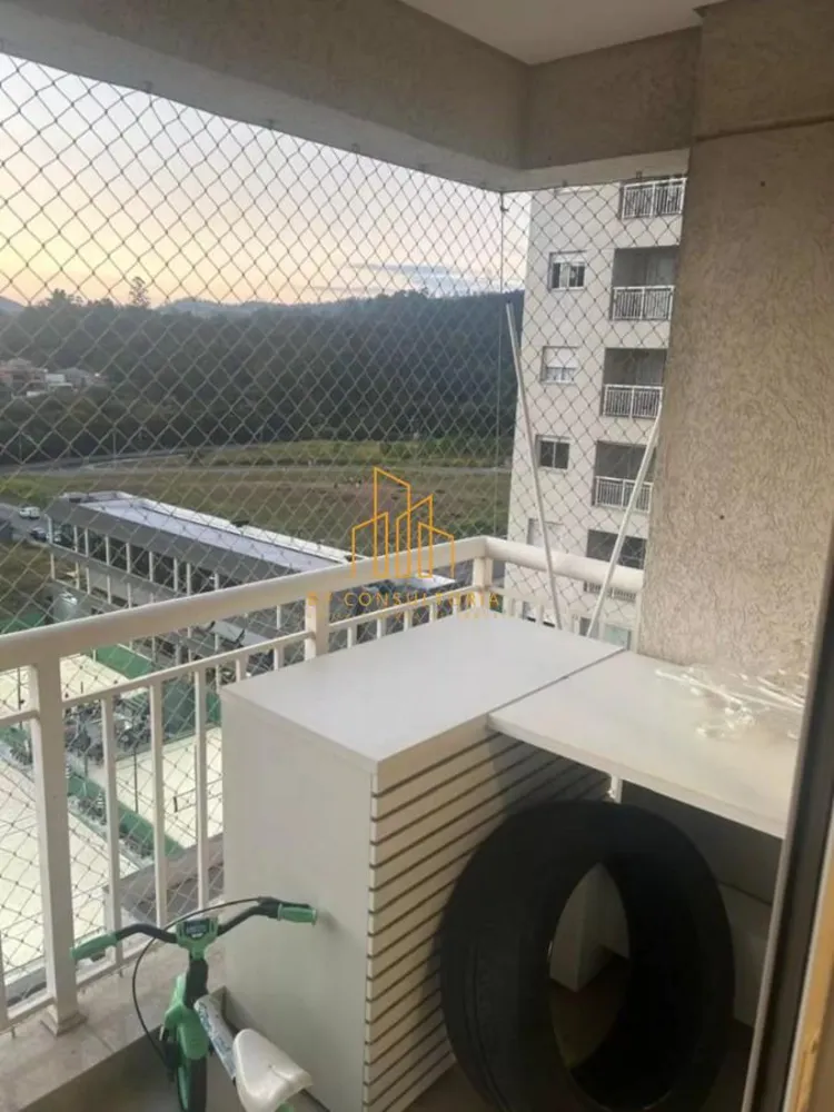 Apartamento, 2 quartos, 66 m² - Foto 3