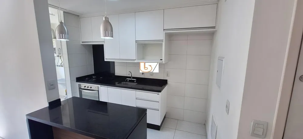 Apartamento, 2 quartos, 68 m² - Foto 6