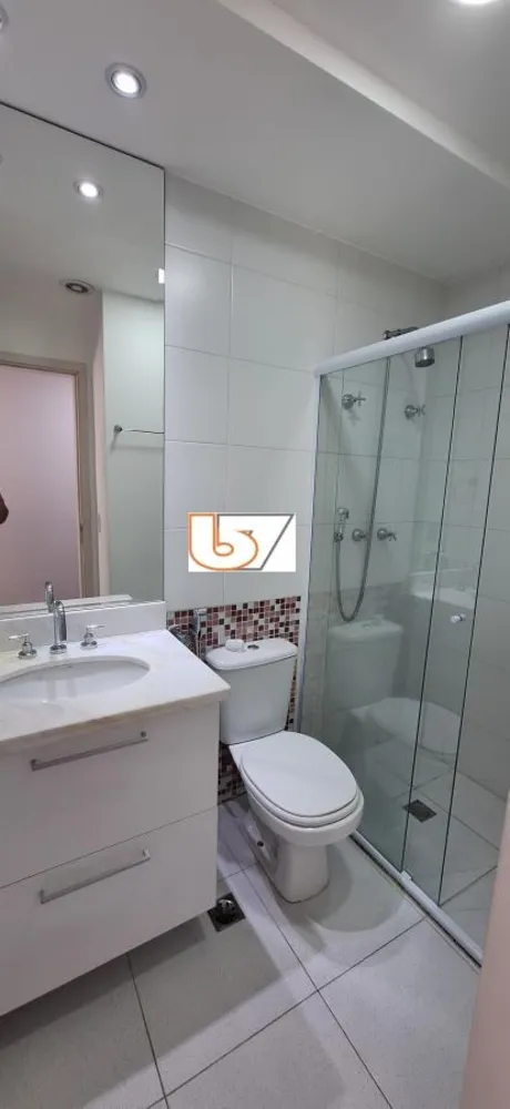 Apartamento, 2 quartos, 68 m² - Foto 3