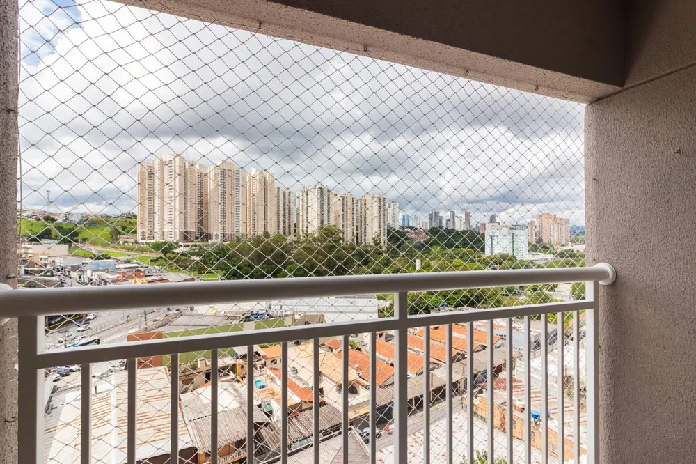 Apartamento, 2 quartos, 71 m² - Foto 2