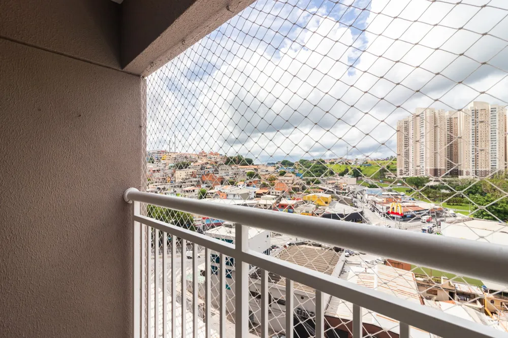Apartamento, 2 quartos, 71 m² - Foto 3