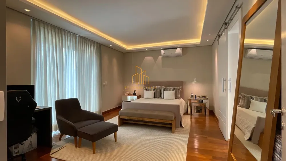 Casa de Condomínio, 4 quartos - Foto 4