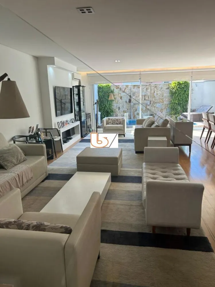 Casa de Condomínio, 4 quartos - Foto 6