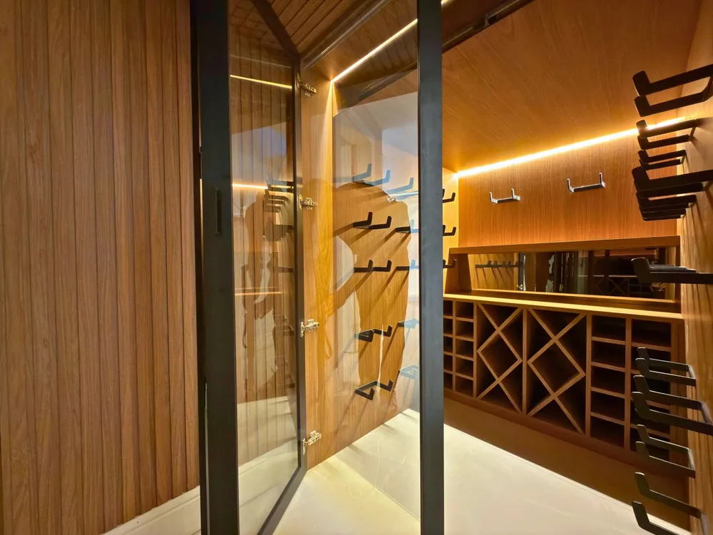 Casa de Condomínio, 4 quartos - Foto 1