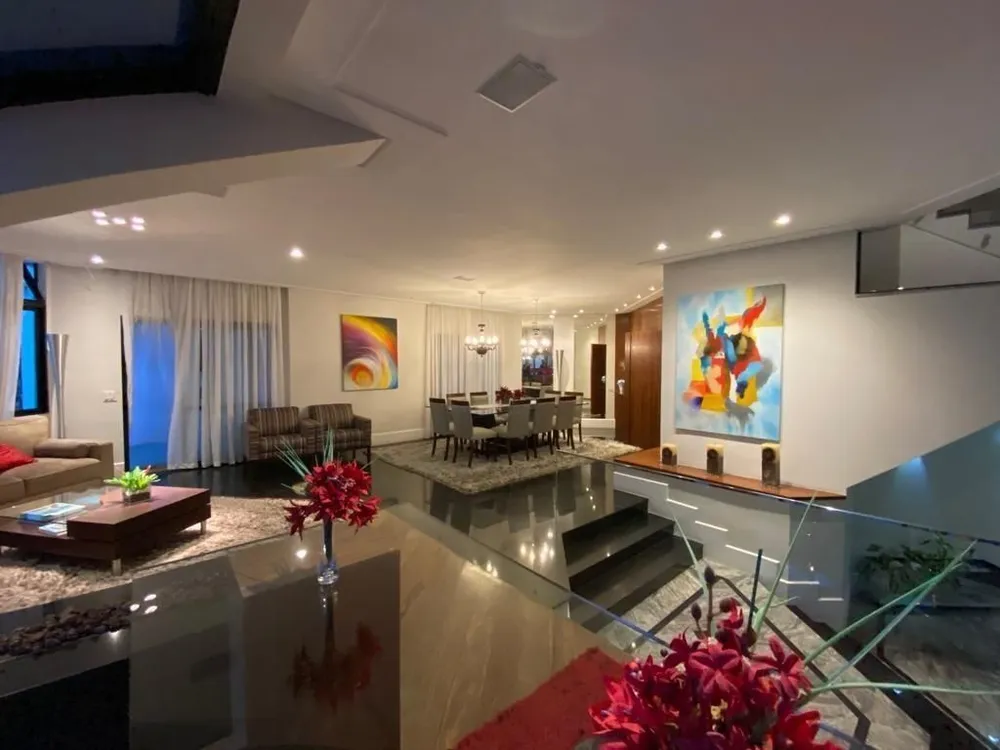 Casa de Condomínio, 4 quartos - Foto 4