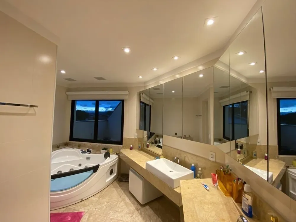 Casa de Condomínio, 4 quartos - Foto 8