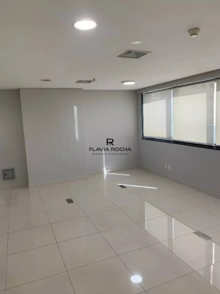 Sala-Conjunto, 45 m² - Foto 6
