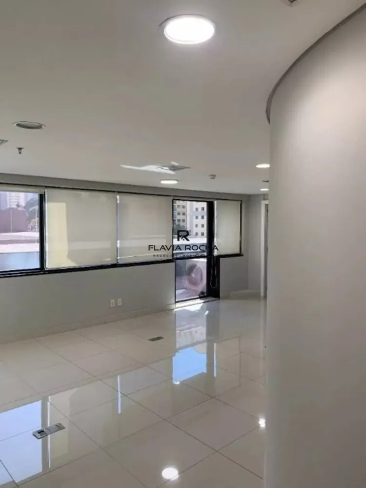 Sala-Conjunto, 45 m² - Foto 12