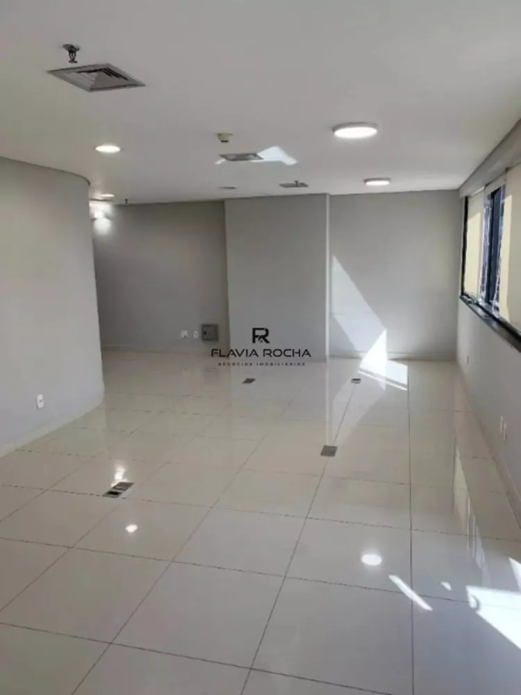 Sala-Conjunto, 45 m² - Foto 8