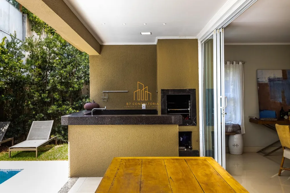 Casa de Condomínio, 5 quartos - Foto 3