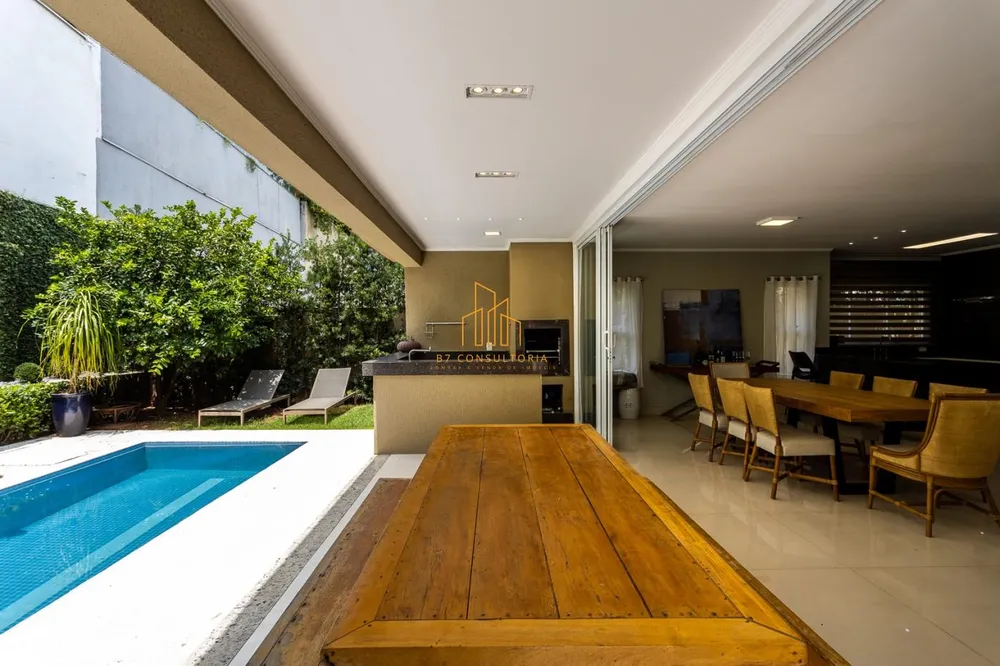 Casa de Condomínio, 5 quartos - Foto 1