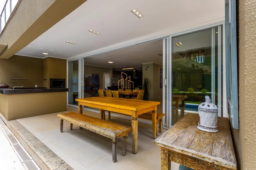 Casa de Condomínio, 5 quartos - Foto 4