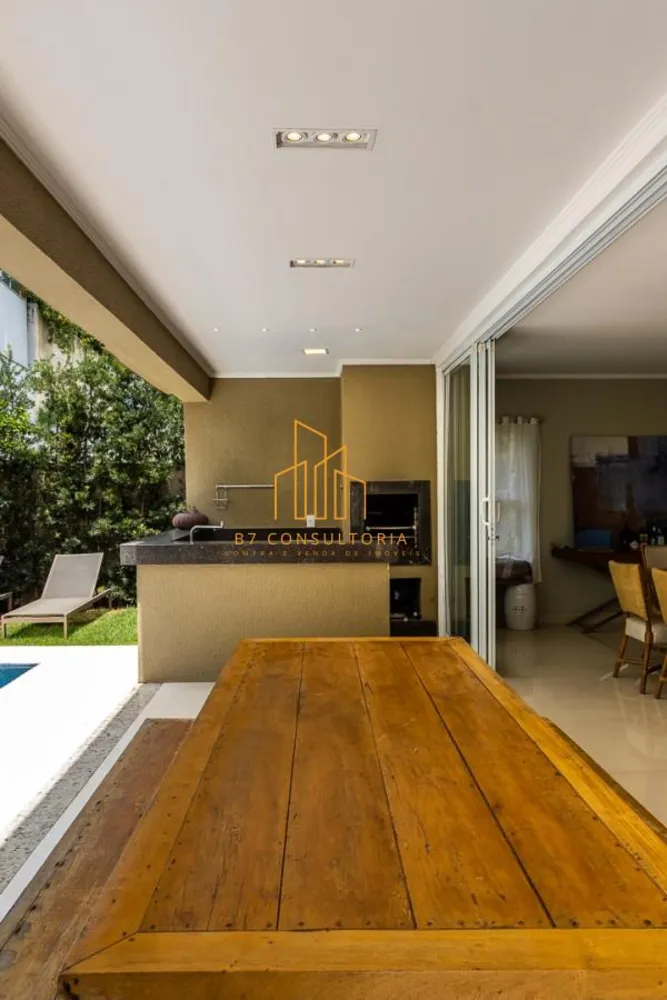 Casa de Condomínio, 5 quartos - Foto 2