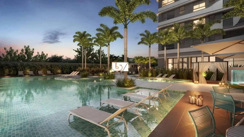Apartamento, 3 quartos, 123 m² - Foto 12