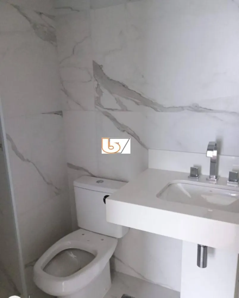 Apartamento, 3 quartos, 123 m² - Foto 6