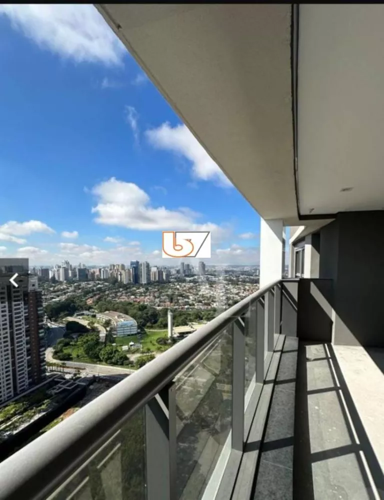 Apartamento à venda com 3 quartos, 123m² - Foto 1