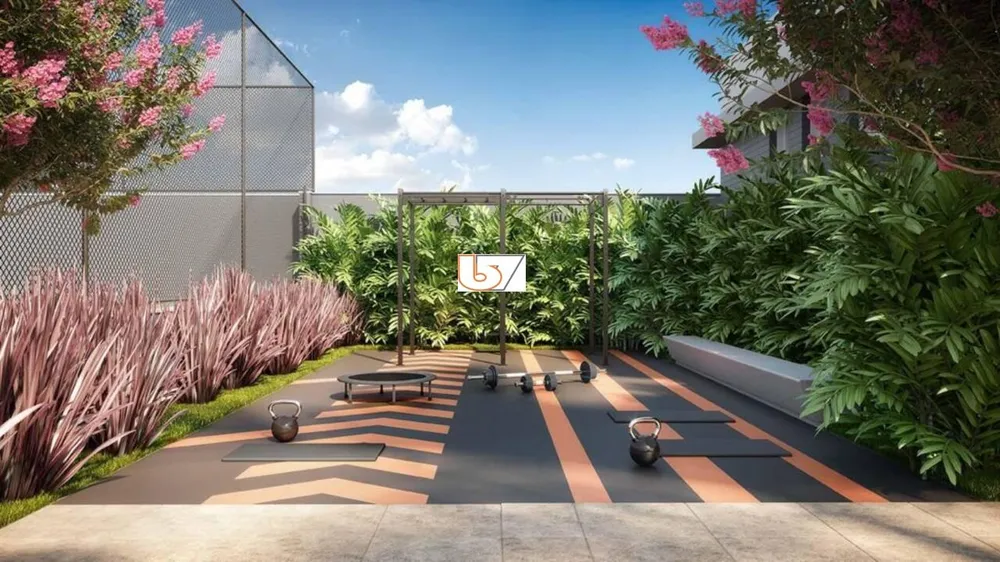 Apartamento, 3 quartos, 123 m² - Foto 10