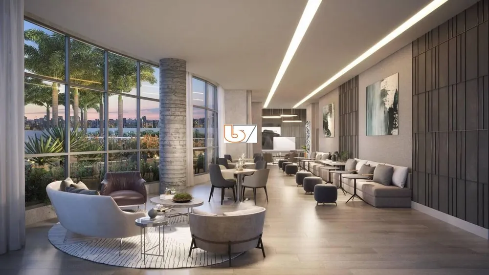 Apartamento, 3 quartos, 123 m² - Foto 9